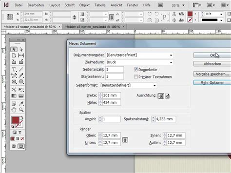 Image result for Adobe InDesign Menu Design