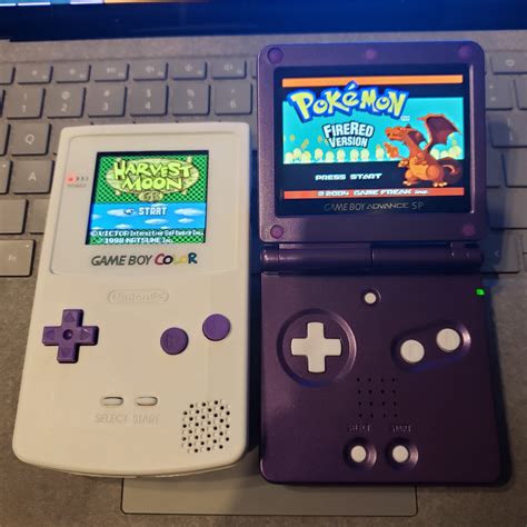 Nintendo Game Boy Classic - Grijs | Back Market