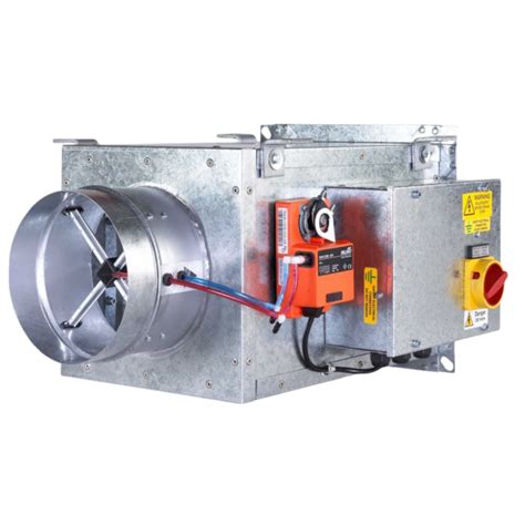 Products - Air Distribution Technology Ireland