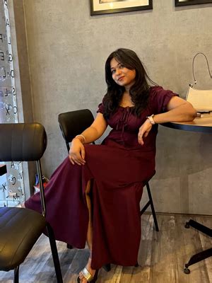 Buy rosery paris Women's Knee Length A-line Ruched Sweetheart Neckline ...