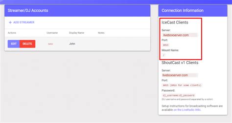 Image result for Encoder Icecast