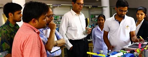 Open House 2017: Day 1 | Punjab Engineering College, (Deemed to be ...