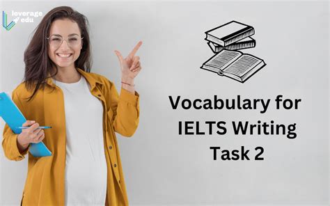 Image result for Writing Task 2 Vocabulary