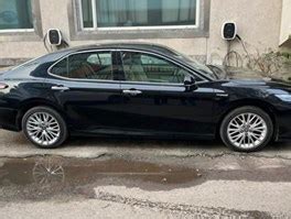 Used cars in Delhi - Toyota U Trust