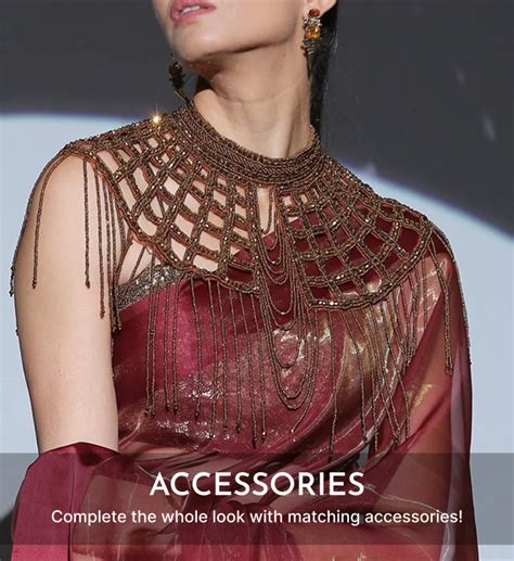 Swtantra - Bold & Elegant Sarees, Blouses & Ethnic Accessories