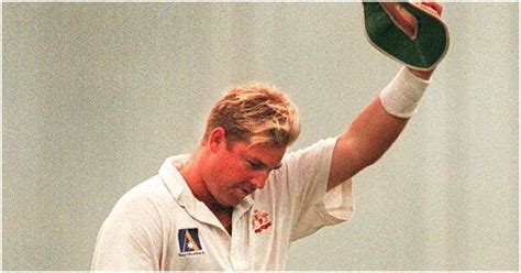 Shane Warne’s epic career by the numbers: 1,001 international wickets ...
