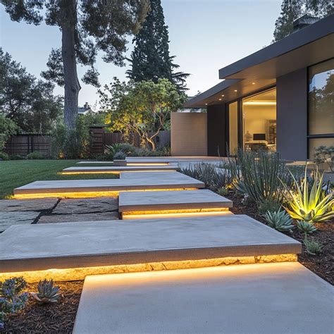 Walkways And Pathways 12 Modern Garden Path Ideas (Unique)