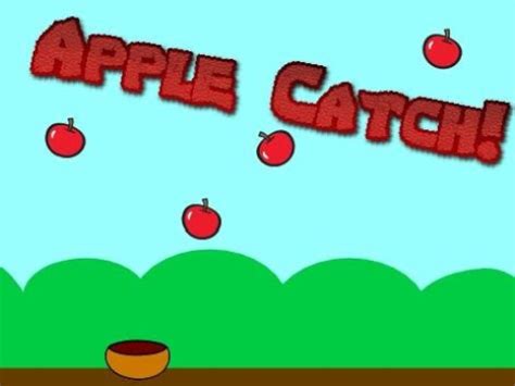 Image result for How to Create Apple Catcher Game Using Scratch