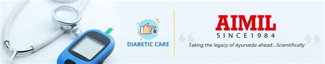 Amazon.in: AIMIL Pharmaceuticals: DIABETIC CARE