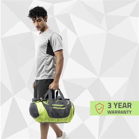 Duffel Bags – Tripole Gears Private Limited