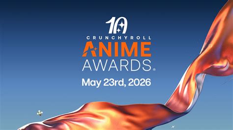 Crunchyroll Anime Awards 2026 Nominations Include DAN DA DAN Season 2 ...