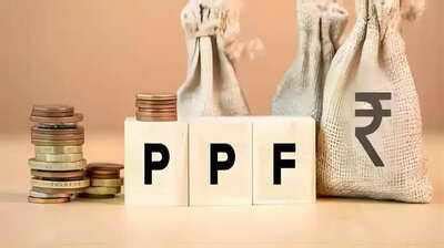 PPF, NSC and other small savings schemes may see interest rate changes ...