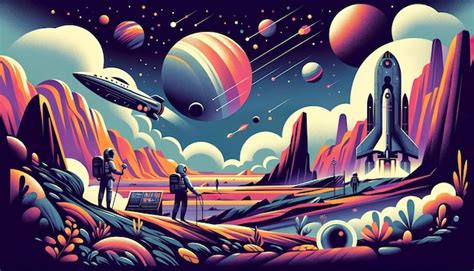 Cosmic Exploration 的图像结果