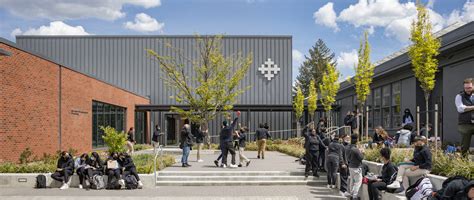 2023 DeMuro Award Winner: De La Salle North Catholic High School ...