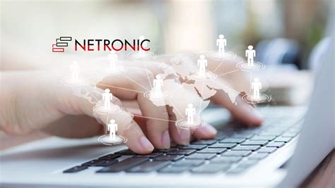 Image result for NETRONIC Visual