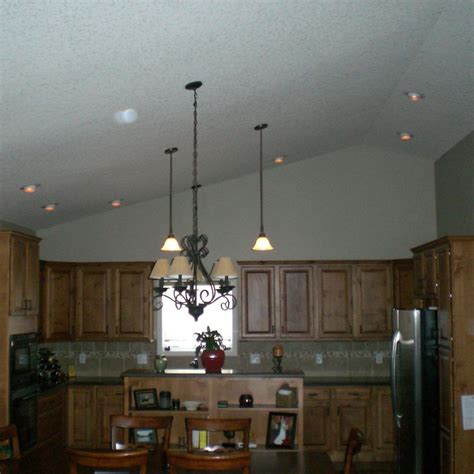 A Comprehensive Guide To Sloped Ceiling Recessed Lighting - Ceiling Ideas