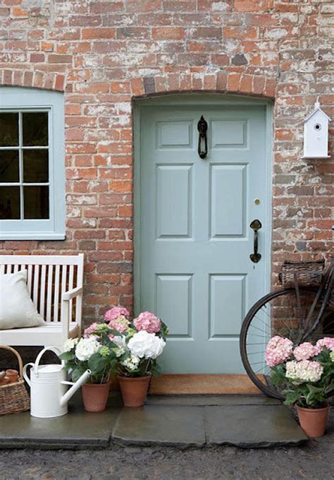 40+ Best Front Door Flower Pots (Ideas and Designs) for 2021