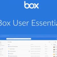 Image result for Box.com Tutorial