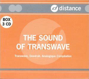 The Sound of Trancewave: Various: Amazon.in: Music}