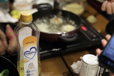 Here’s What You Should Keep In Mind Before Choosing A Cooking Oil ...