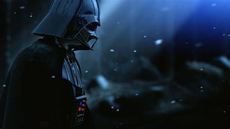Darth Vader Wallpaper