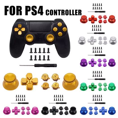 Image result for Director Mode Control Buttons PS4