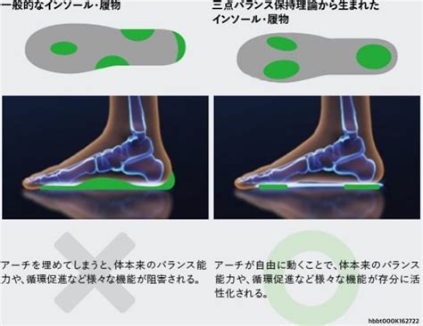 【送料無料】疲れ知らずの足作り バランス工房 インソール B-TR MASTER おまけステッカー付き | ITEM GET（いぐっちゃん。のお店）