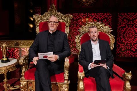 Image result for Taskmaster TV Series