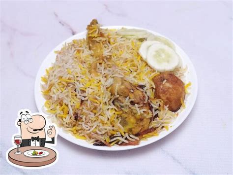 Daawat Biryani, Jalpaiguri - Restaurant reviews