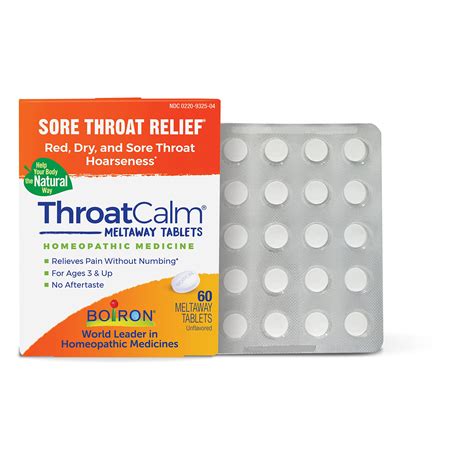 Medicine For Sore Throat Thailand at Jorge Damon blog