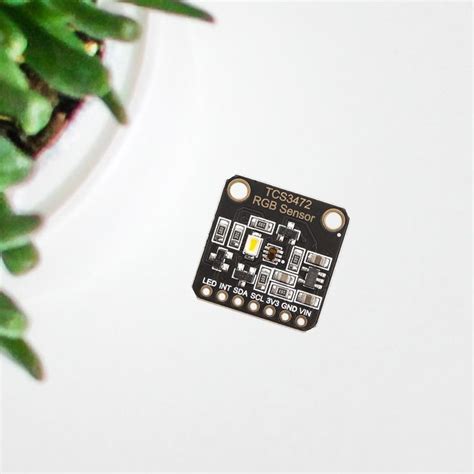 Image result for Sensor De Color Con Arduino