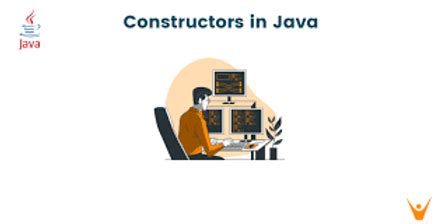 Image result for Java Contructors