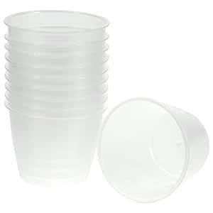 Buy Healvian 10PCS Rice Measuring Cups Rice Cooker Replacement Cups ...