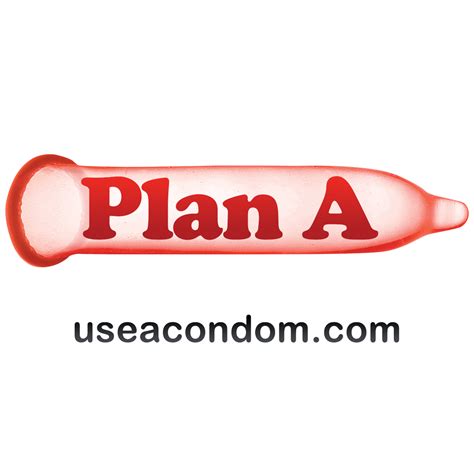 Use A Condom | AHF