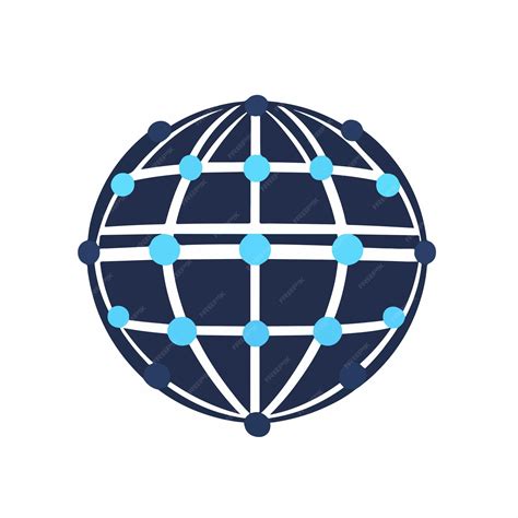 A Global Network Symbol 的图像结果