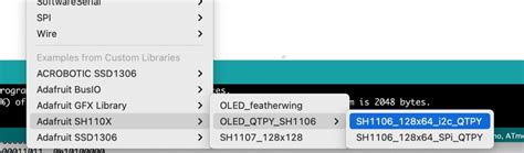 Image result for Coding OLED-Display
