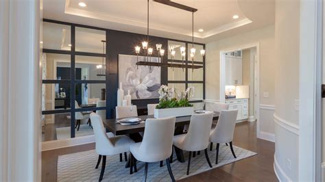 New Home Community Griffith Lakes in Charlotte, NC | Toll Brothers
