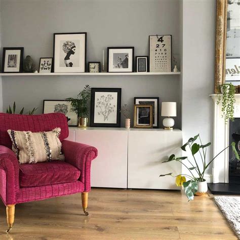 10 Best Living Room Shelving Ideas | The Family Handyman