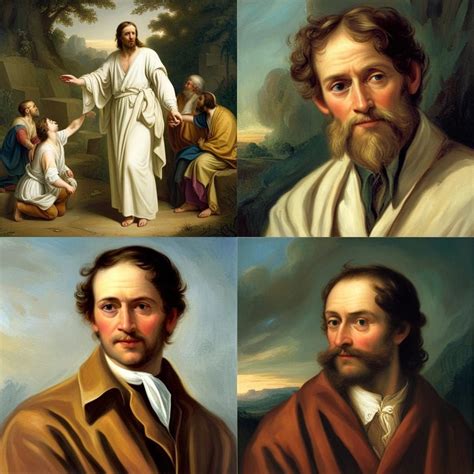 Graetz even believes that John means Essene: “The Essene who sent forth ...