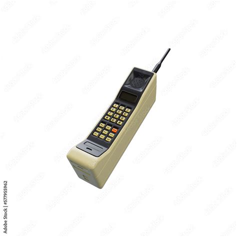 First Ever Mobile Phone 的图像结果
