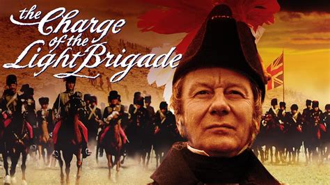 Watch Charge Of The Light Brigade (1968) | Prime Video