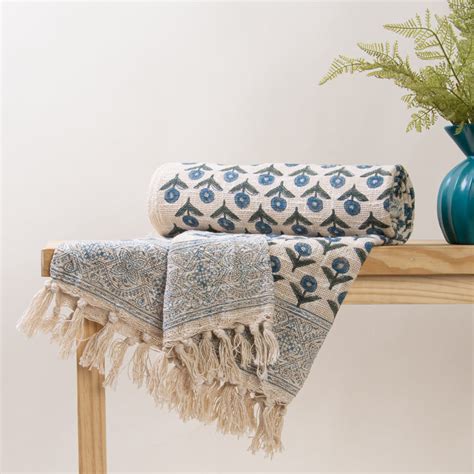 Home Furnishing Products, Hand Block Printing & More – DMAASA