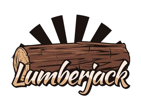 Image result for Log Shape Logo