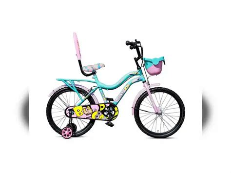 10 years 2025 child cycle