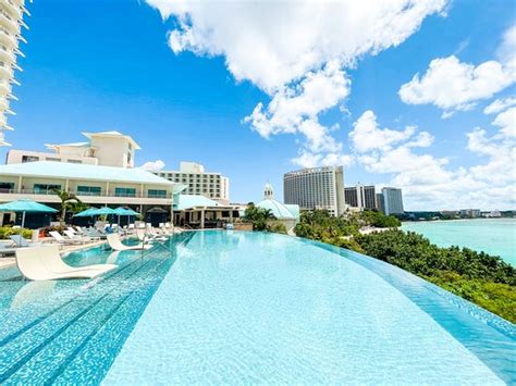 LOTTE HOTEL GUAM (Tumon) - Hotel Reviews, Photos, Rate Comparison ...