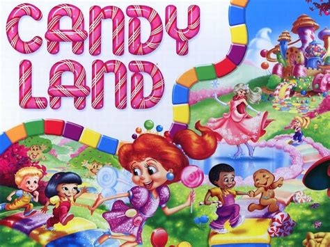 Commercial Candy Land 的图像结果