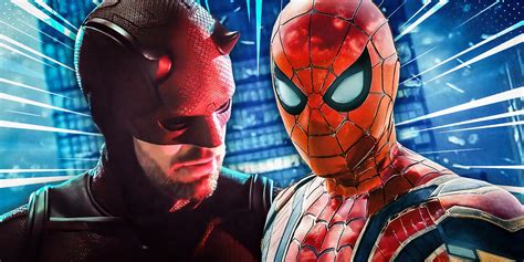 Spider-Man's Spider-Sense vs Daredevil's Radar Sense: Which Is More ...
