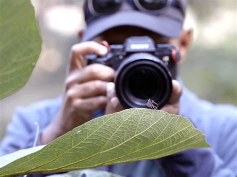 Alpha Classroom | Course: Basics of Photography