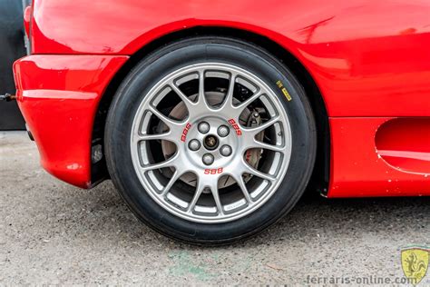 2000 Ferrari 360 Challenge #119356 - Ferraris Online | Ferrari 360 ...
