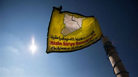 Can the SDF strike a deal with a newly emboldened Assad?